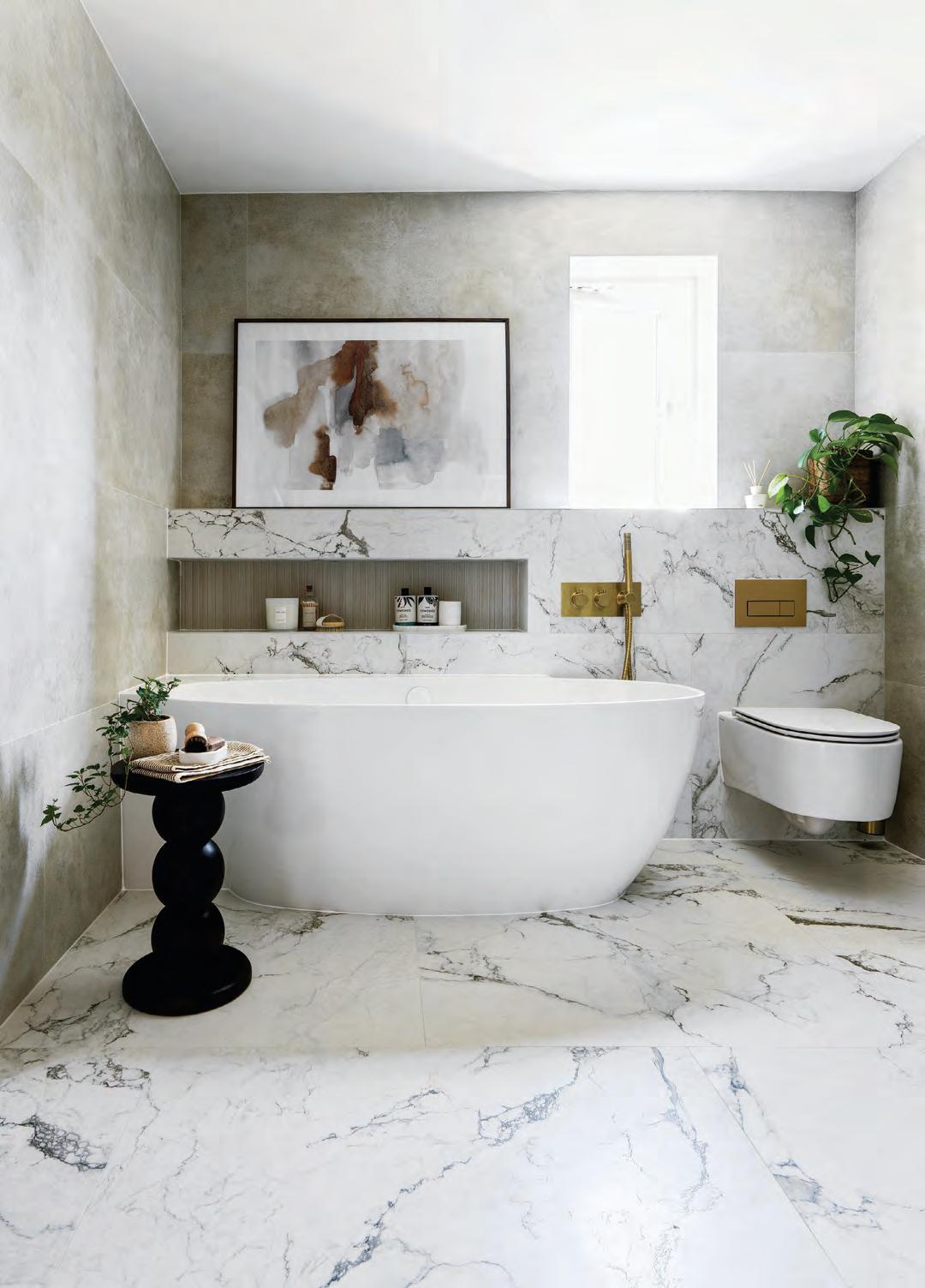 Sleek and sophisticated