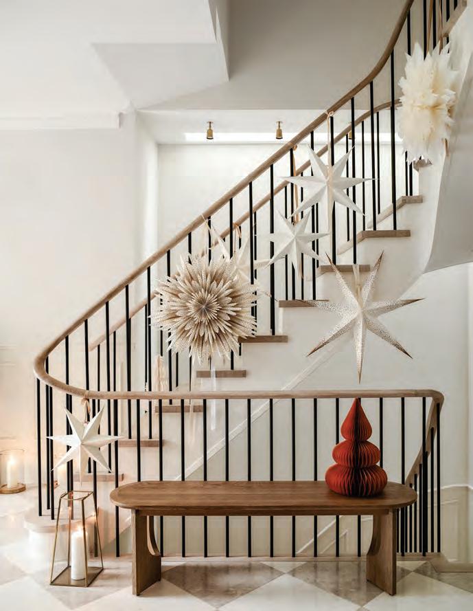 The pre-Christmas declutter