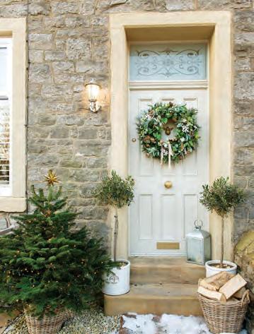 HOME FOR Christmas