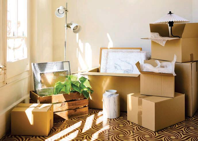 NO-NONSENSE SOLUTIONS TO EVERYDAY HASSLES