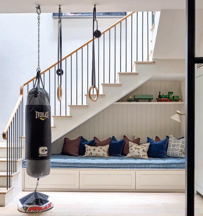 BASEMENT CONVERSIONS