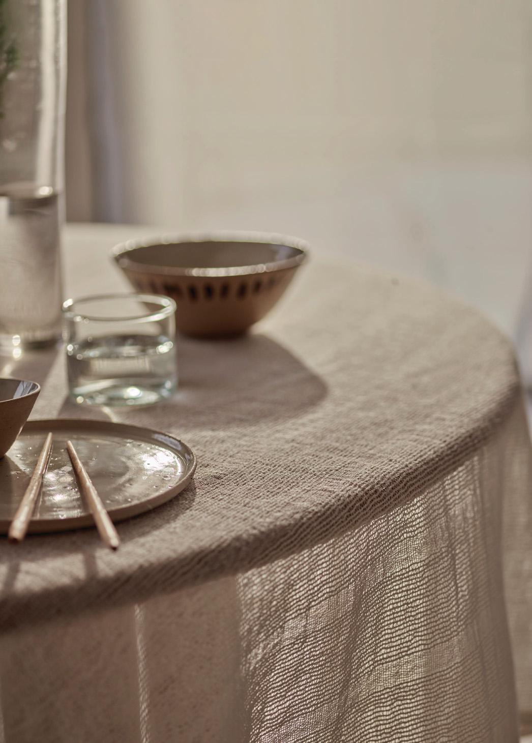 Ethereal & elegant, sheers are the new way to make a subtle design statement