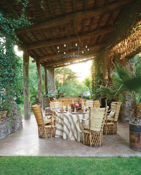 Personal retreats