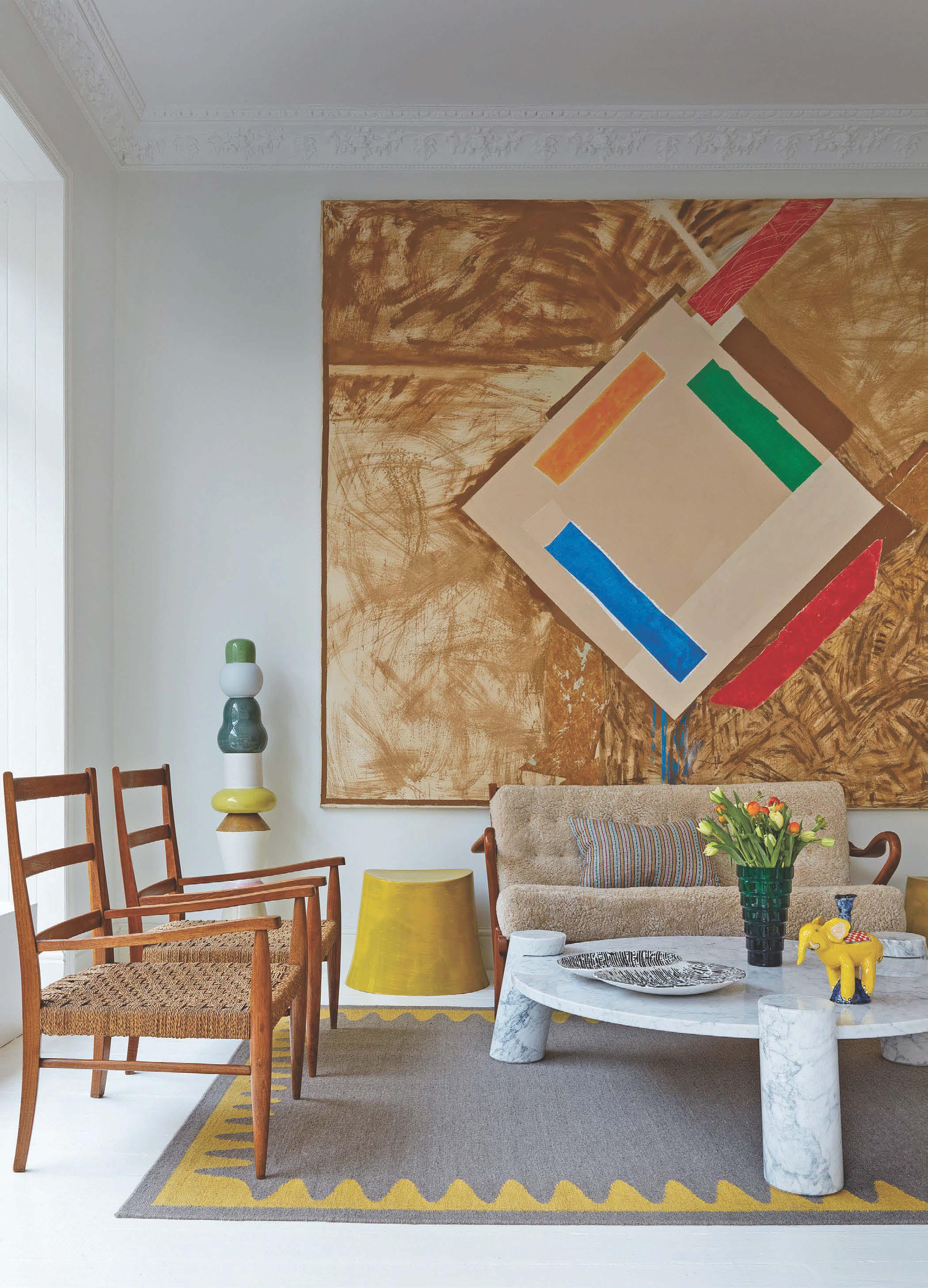 SOURCING ART