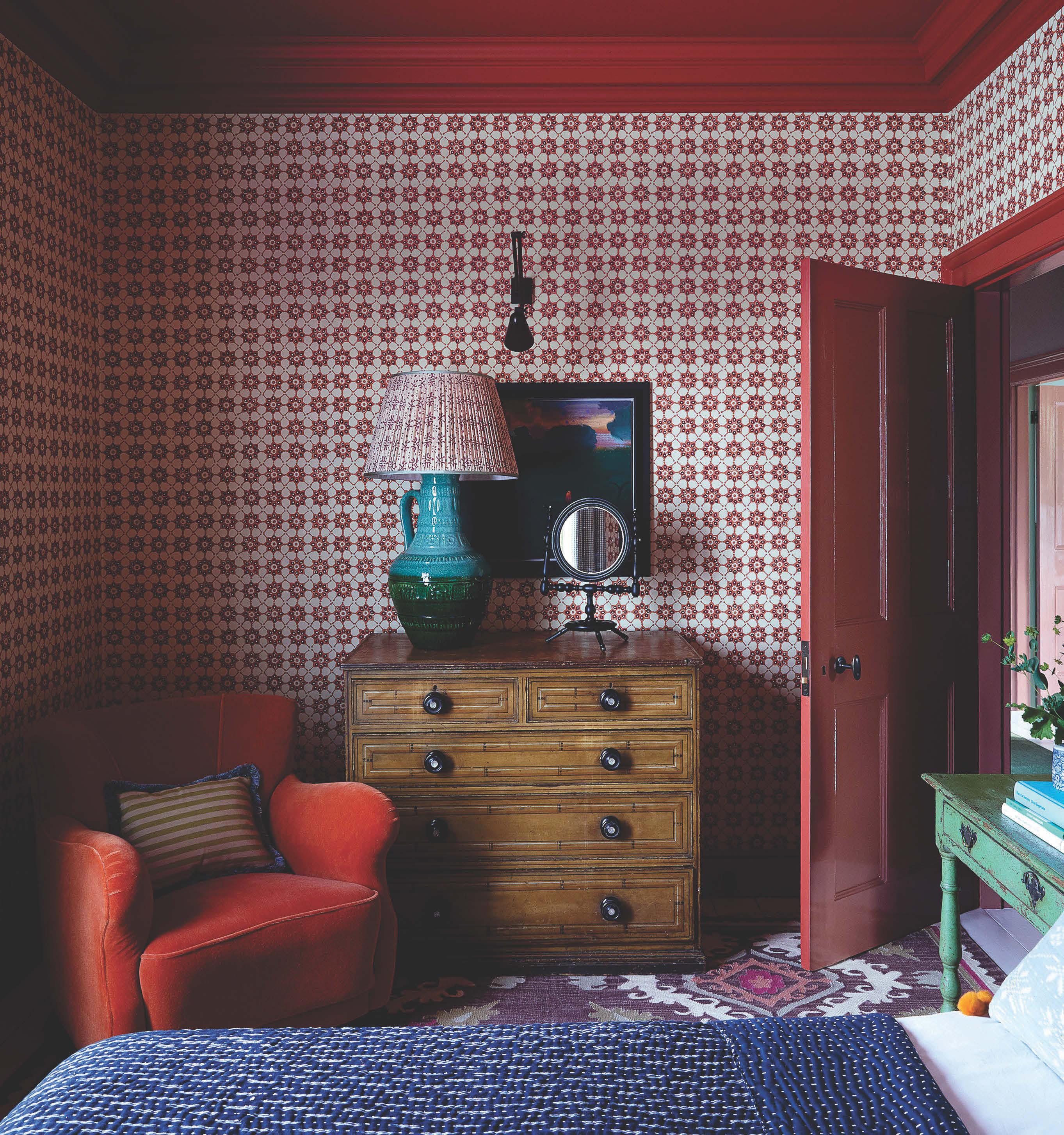 Design & Decorating