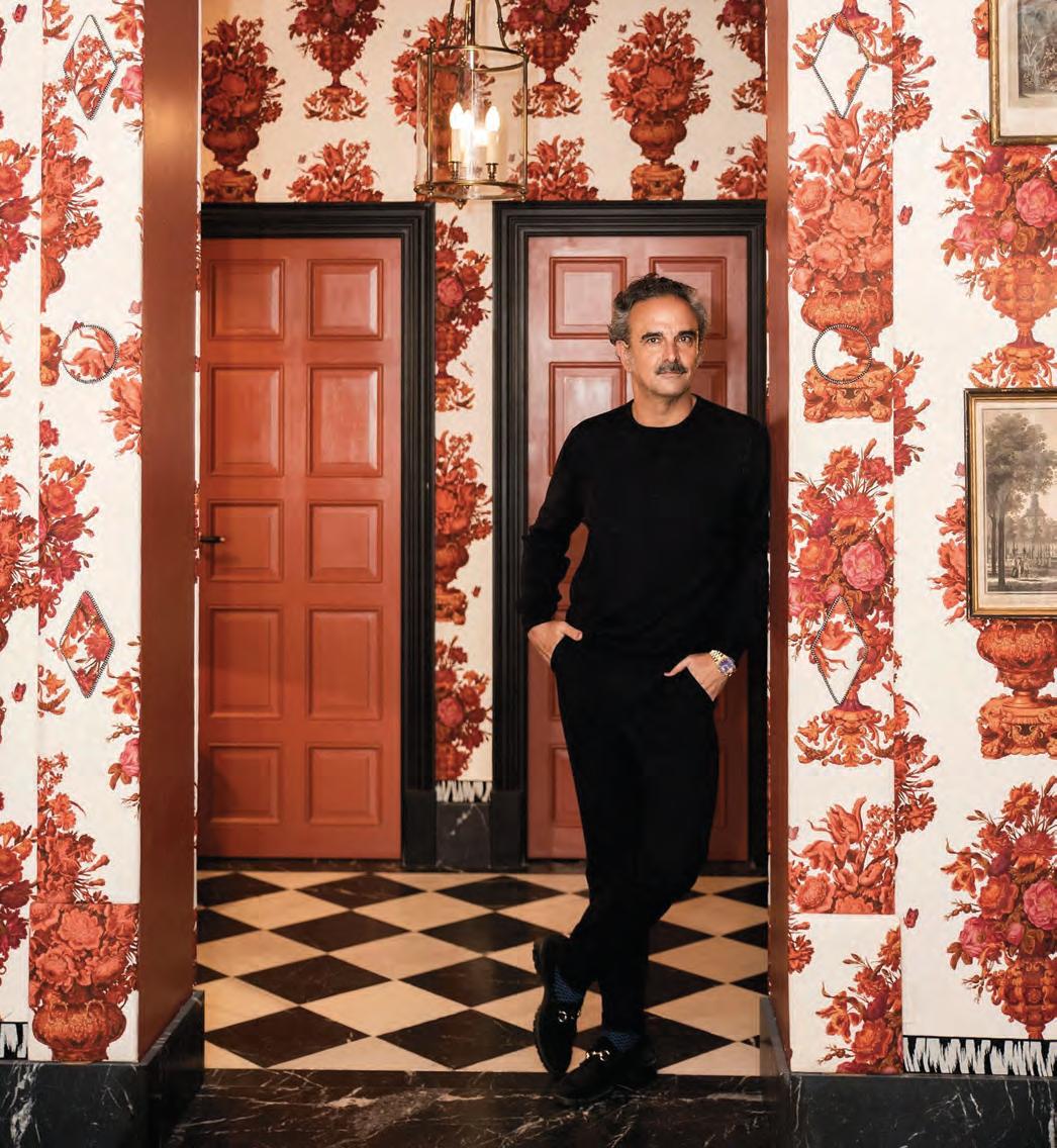 LORENZO CASTILLO