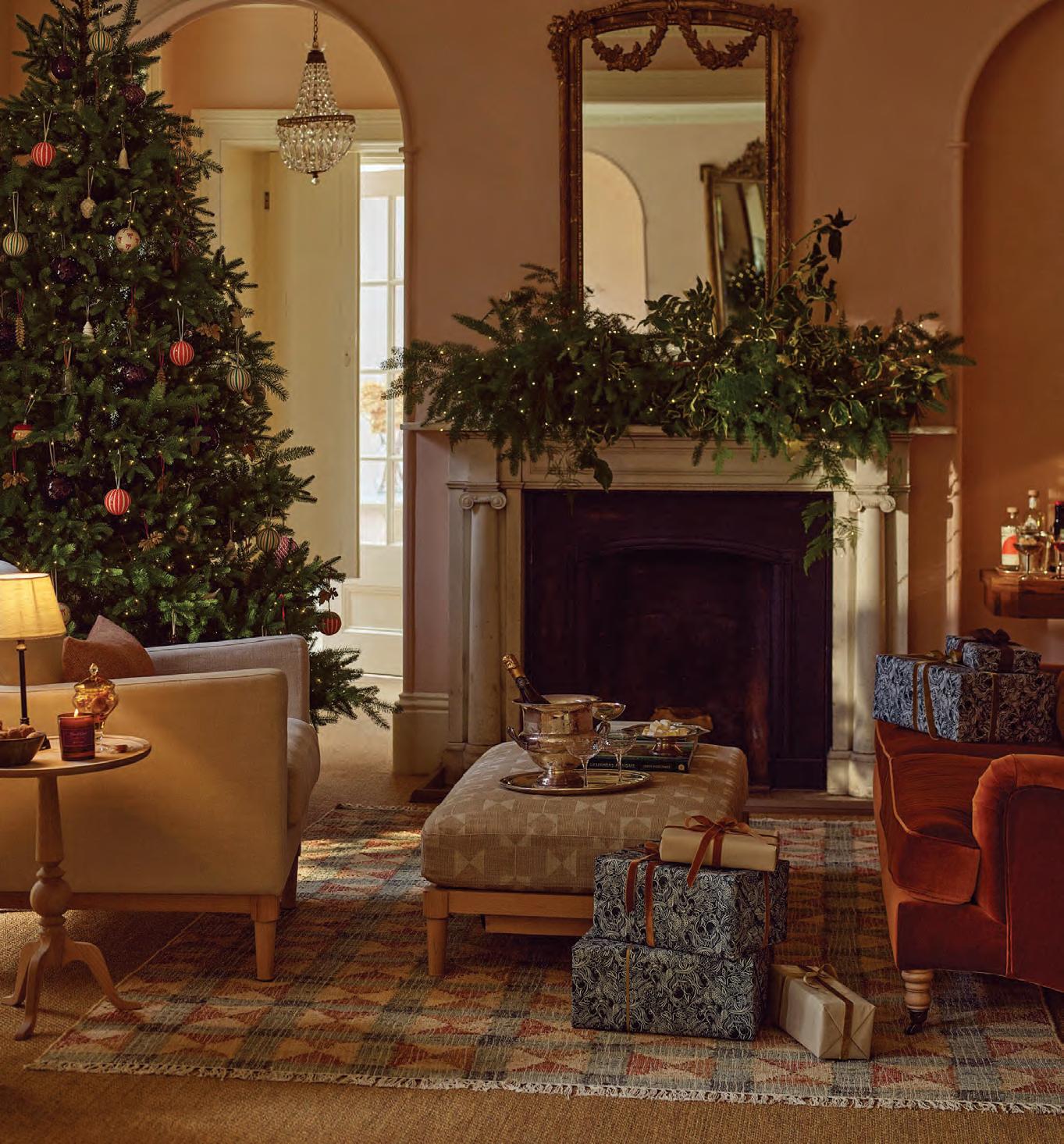 The December Edit