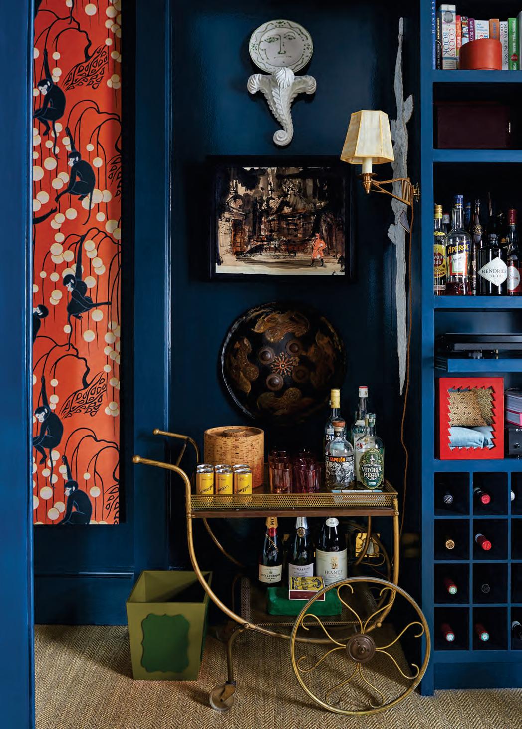 SEASONAL SOIREES