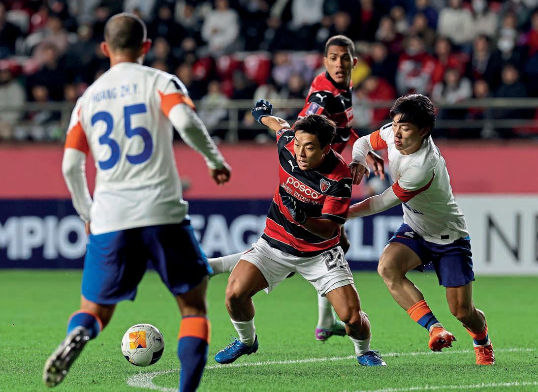 Chaotic finale overshadows inaugural Elite league stage