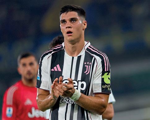 6 of the best Teenage tyros