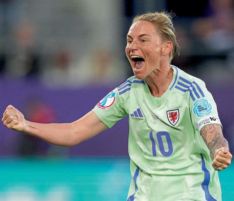 JESS FISHLOCK