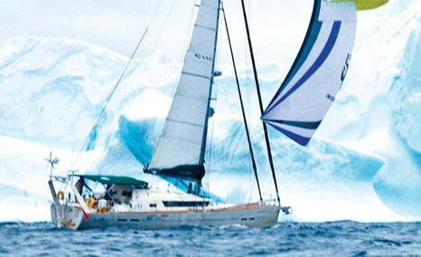 High Latitude Challenge 2026-2027