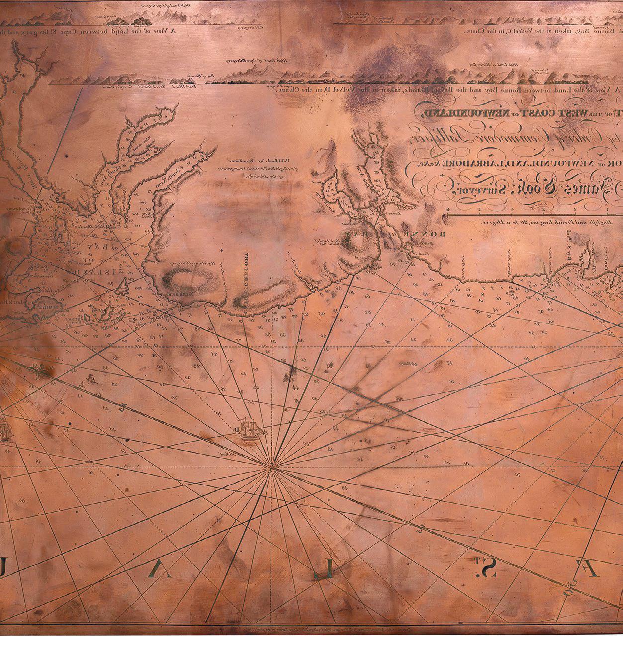 Call to save historic £6m chart collection
