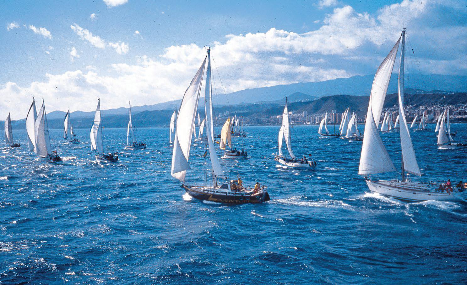 ARC rally more connected than ever for its 40th edition