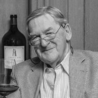 HUGH JOHNSON - 'I've often tried offering a little First Steps in Tasting'