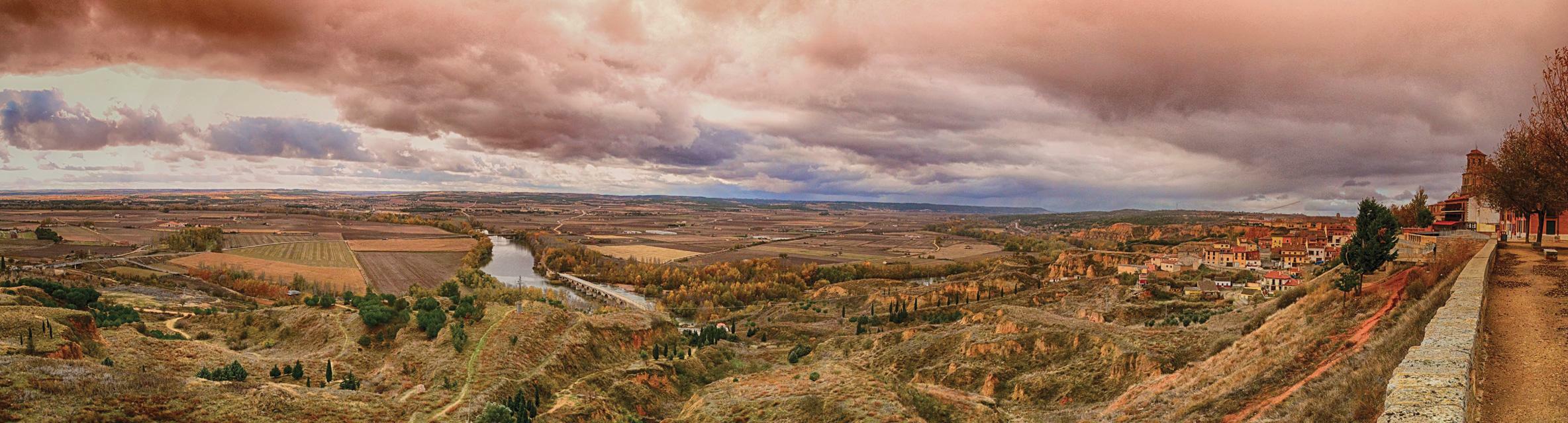 DO TORO - Tasting a land and its history