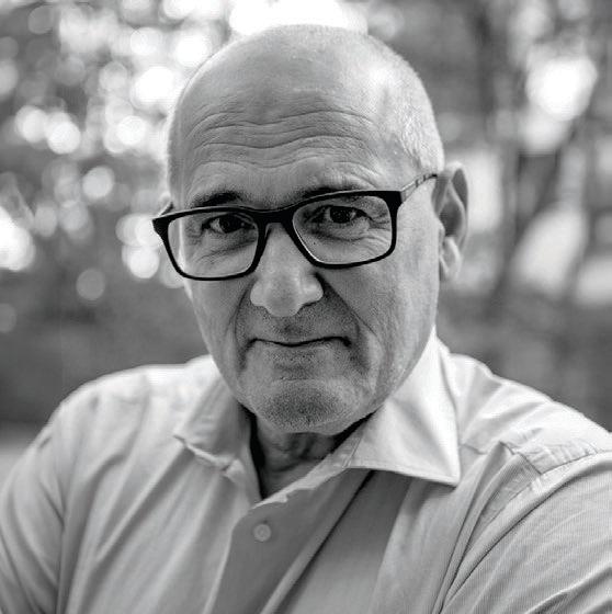 PEDRO BALLESTEROS TORRES MW