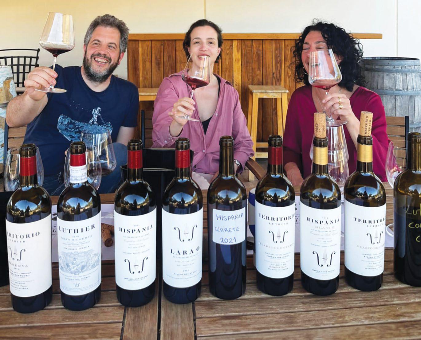 Ribera del Duero