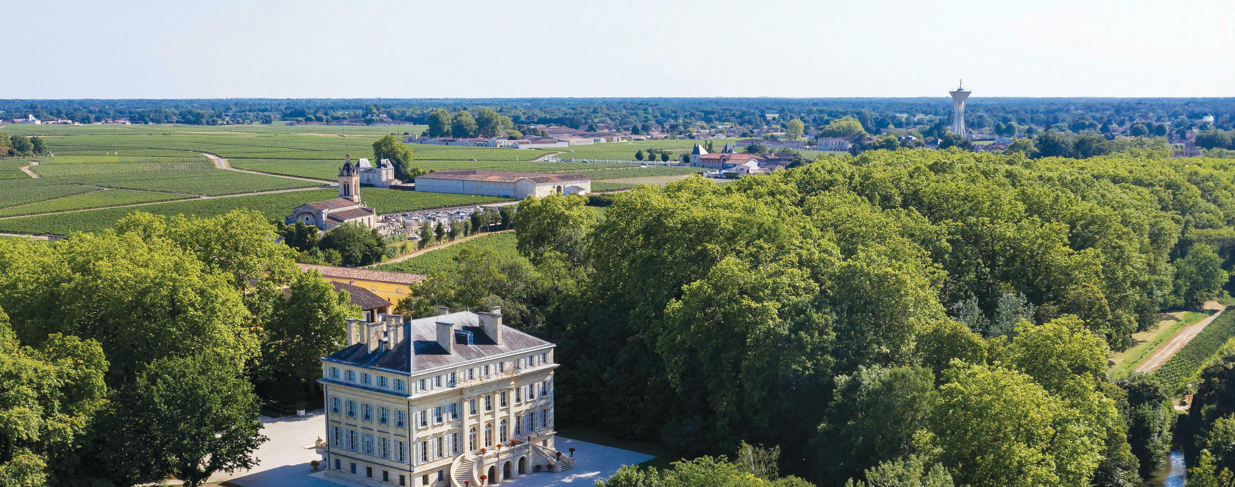 MARGAUX A wine lover's guide