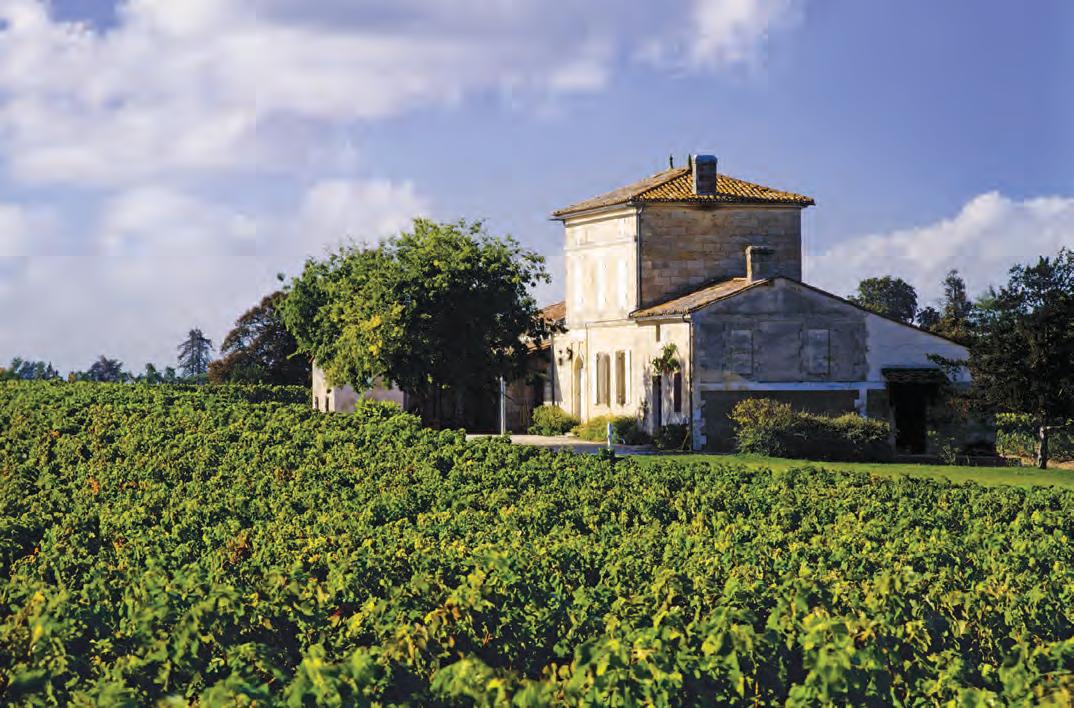 Château Lafleur to leave Pomerol appellation