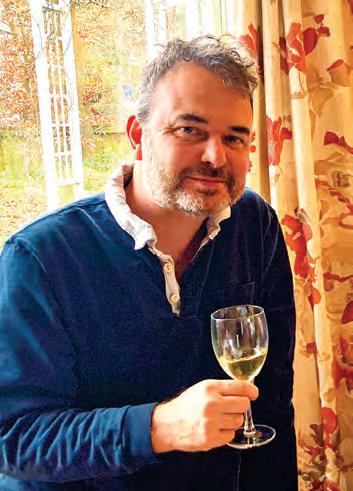 The ethical drinker Read to make a difference