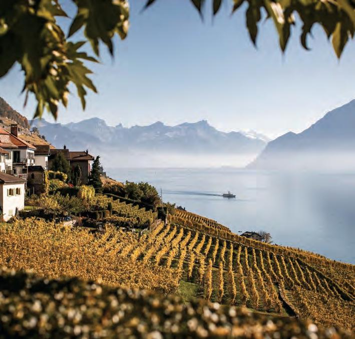 Switzerland