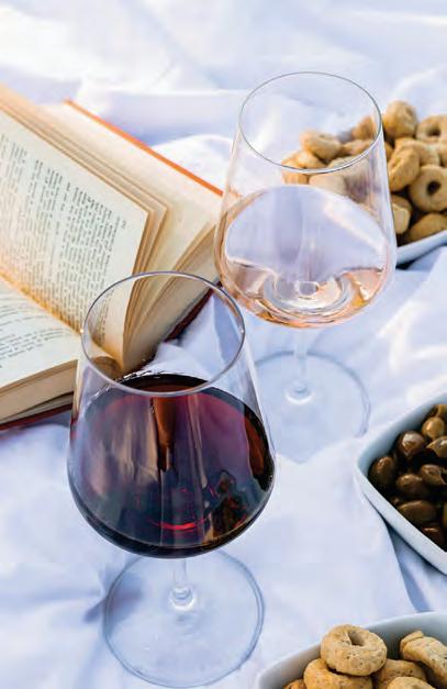 Tales from Lake Garda: The reds and rosés of Bardolino