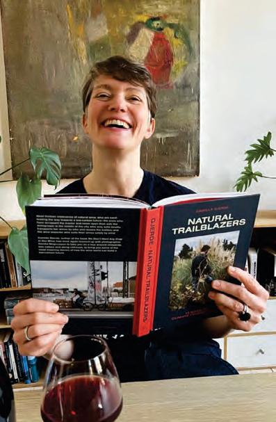 The ethical drinker A smaller footprint