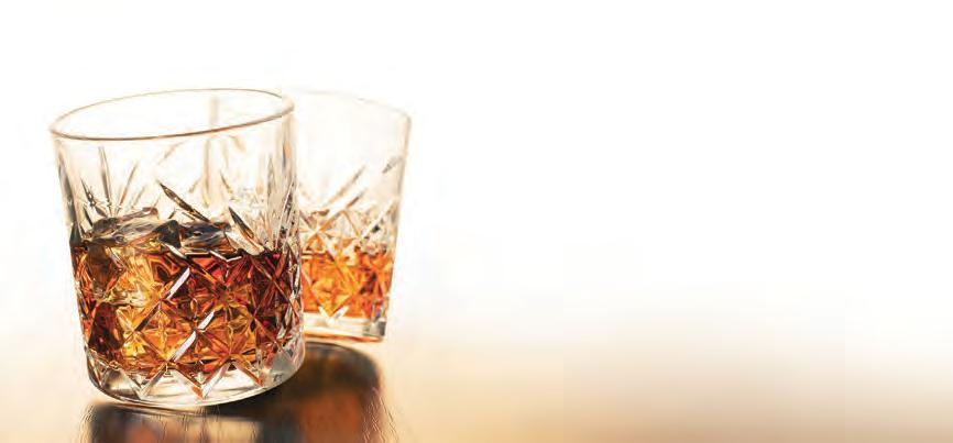 Distilled