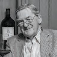 I feel solidarity with the courageous growers who stake so much on challenging the English weather'