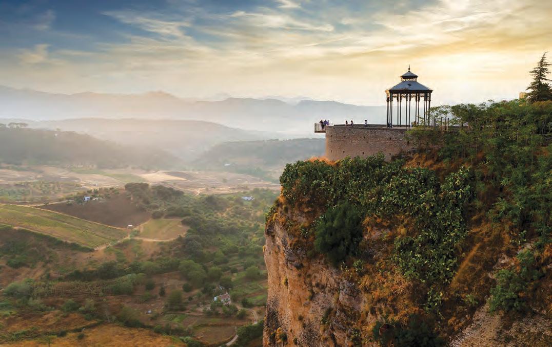 Welcome to our 2025 Spain guide