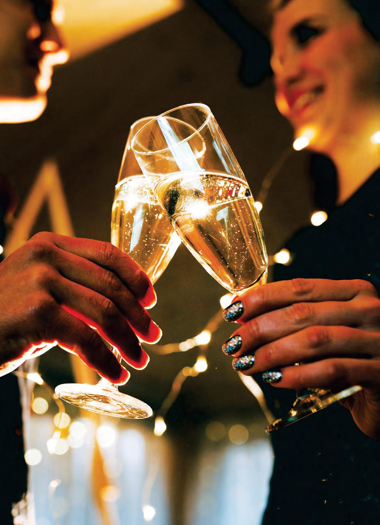 Crémant class