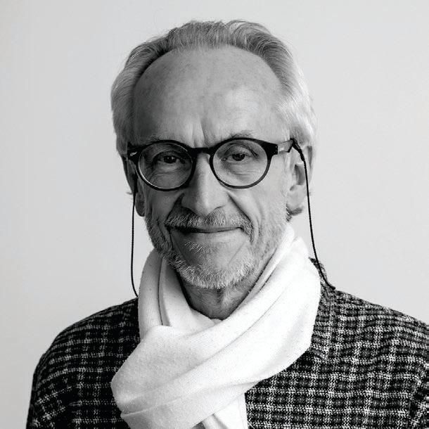 Andrew Jefford