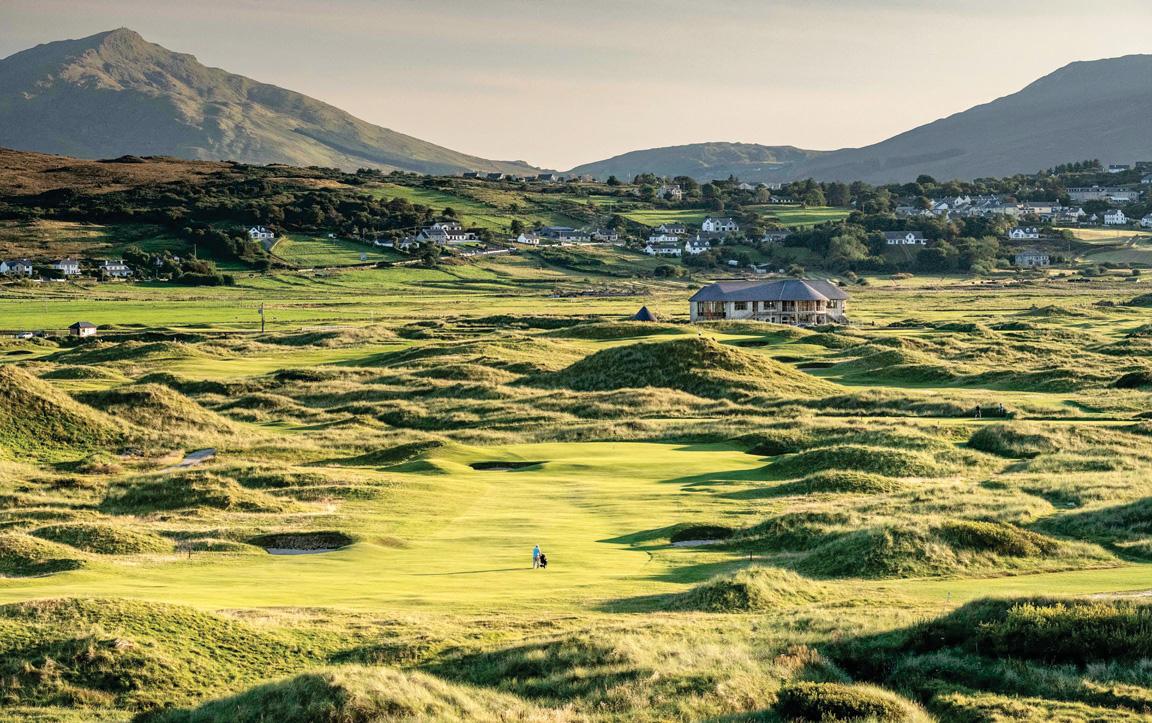 North-east Donegal
