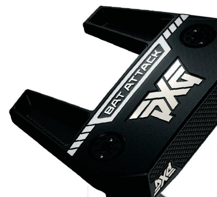 PXG Bat Attack ZT putter £429