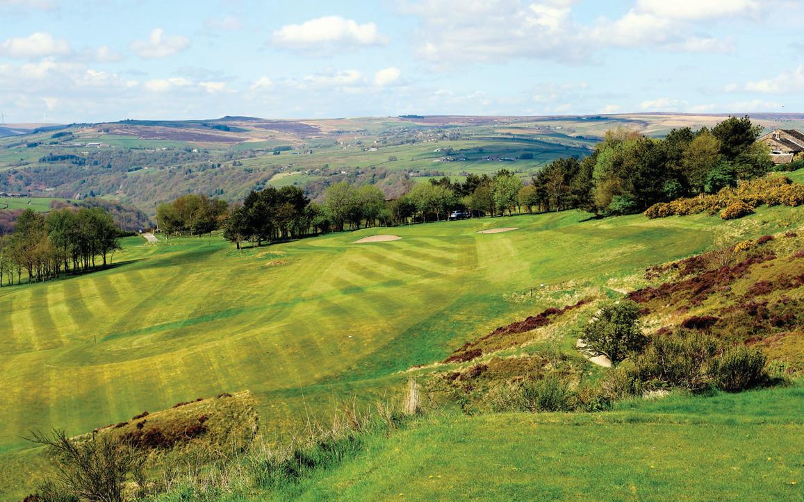 West Yorkshire