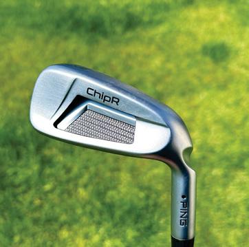 5 clubs every high- handicapper should consider...