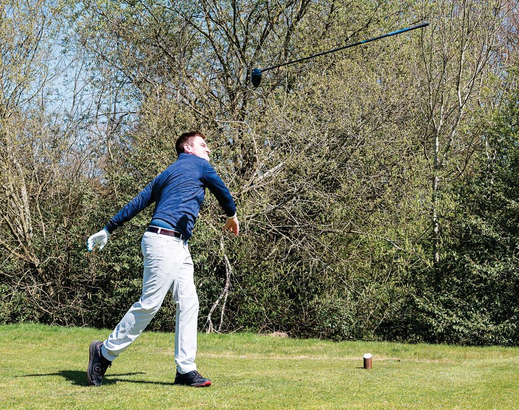 How often should you upgrade your golf clubs?