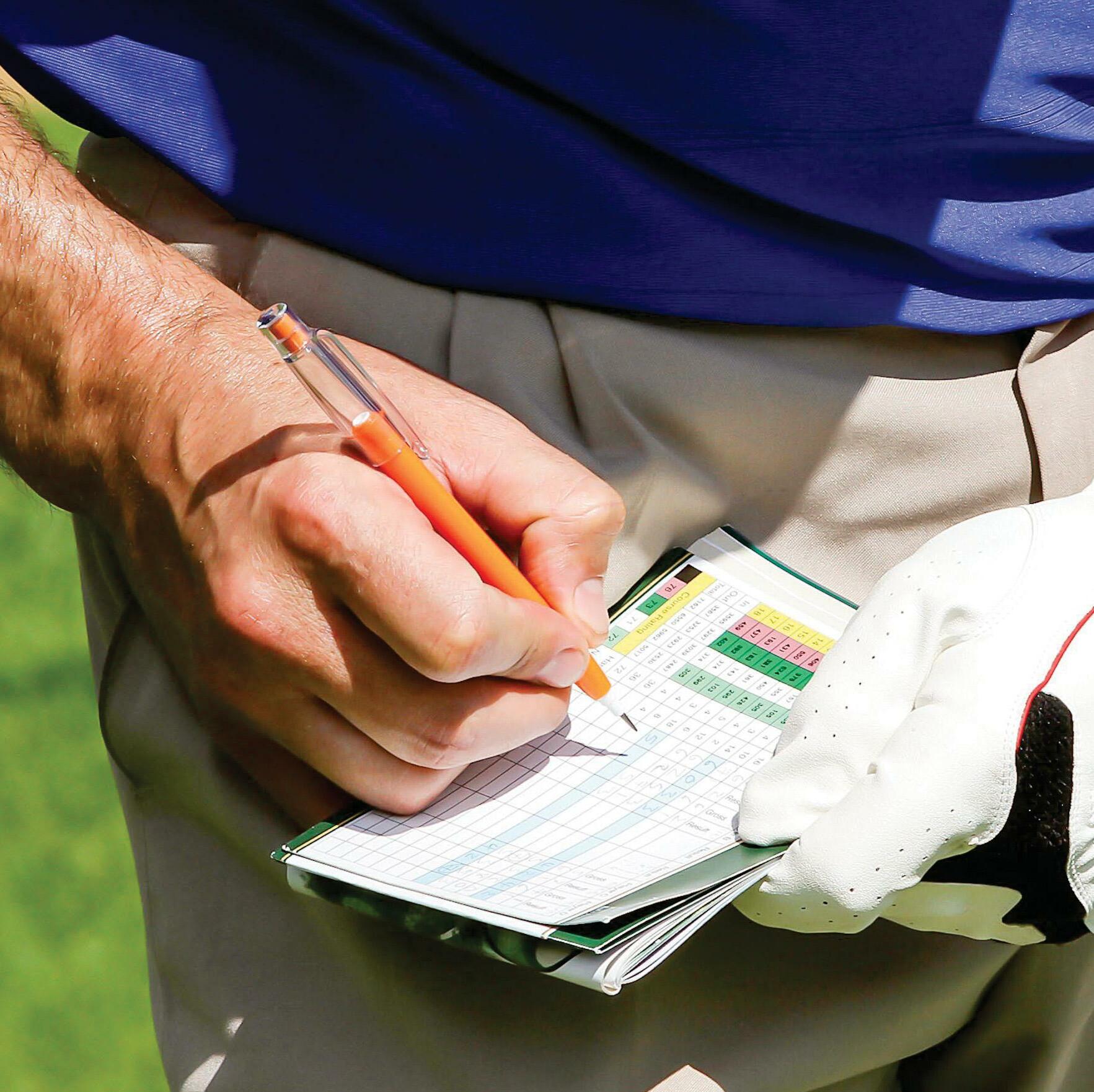 A brief history of handicapping