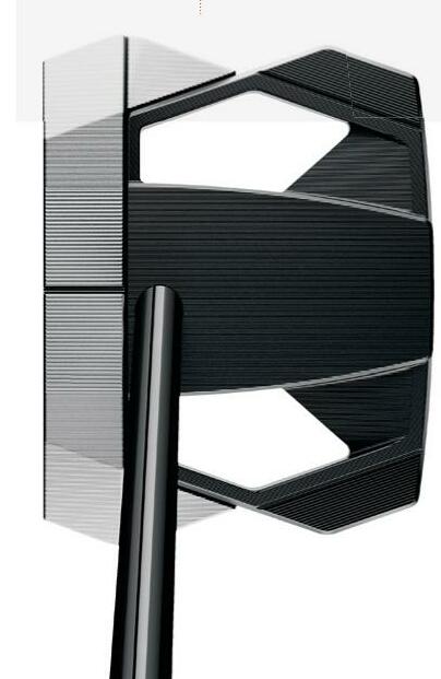 TaylorMade Spider ZT putters from £449