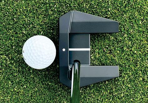 PXG BAT ATTACK ZT PUTTER £ 429