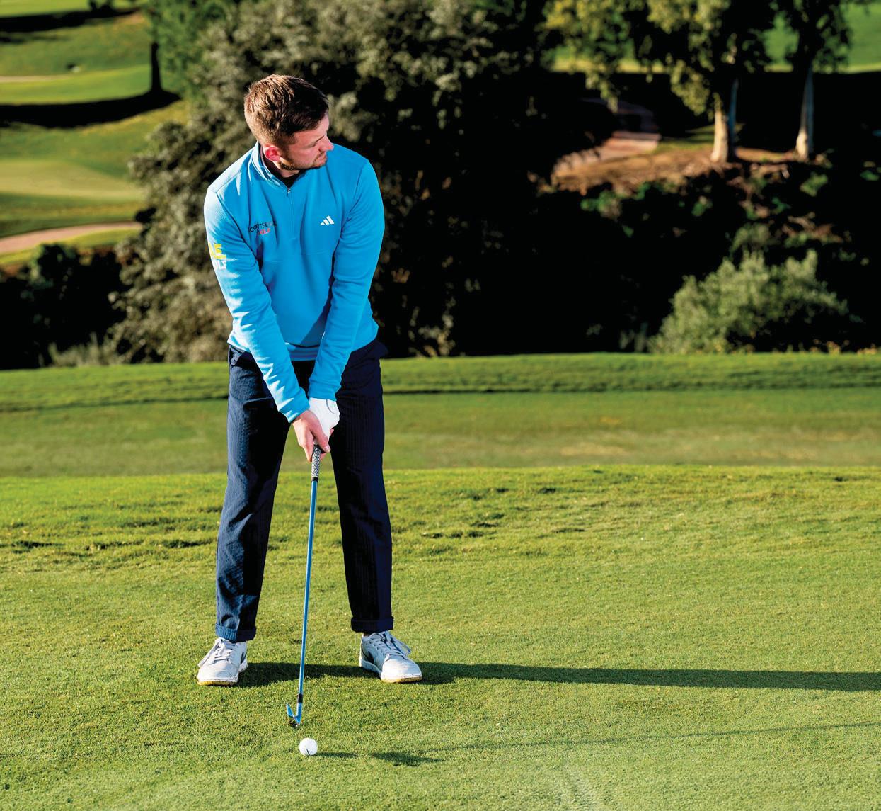 How to perfect your grip