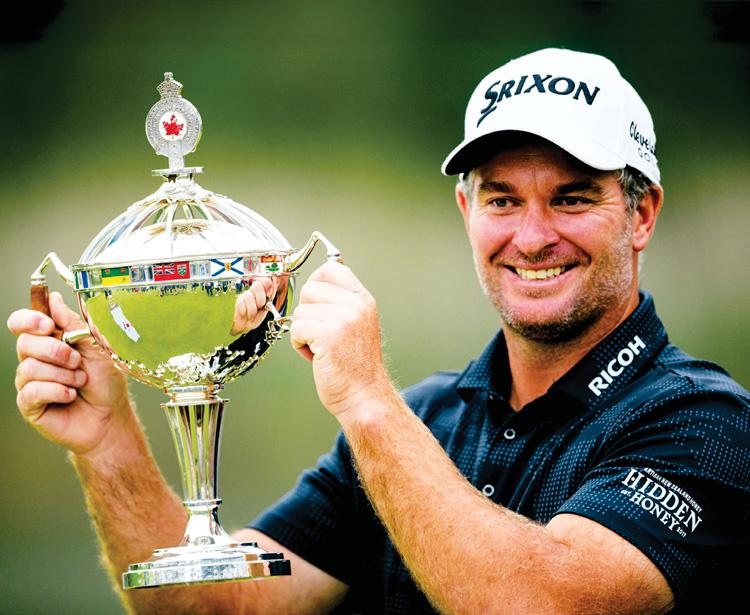 A SUPERB 2025 FOR SRIXON