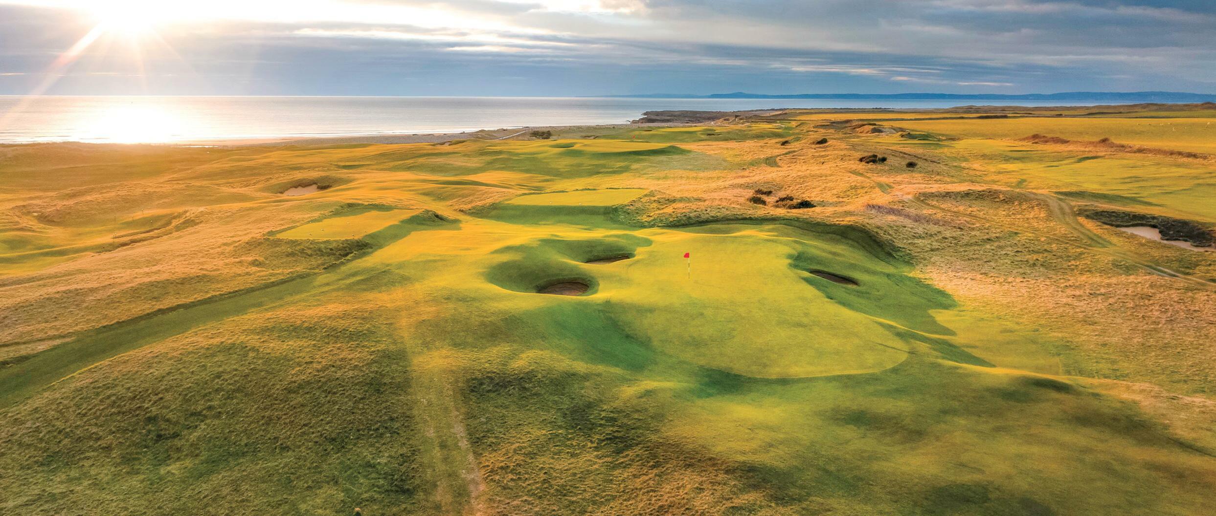 Royal Porthcawl