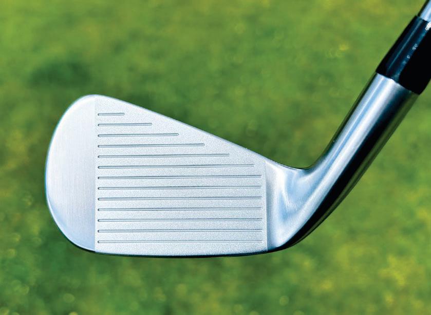 TITLEIST T250 IRON £1,379 (7 CLUBS)