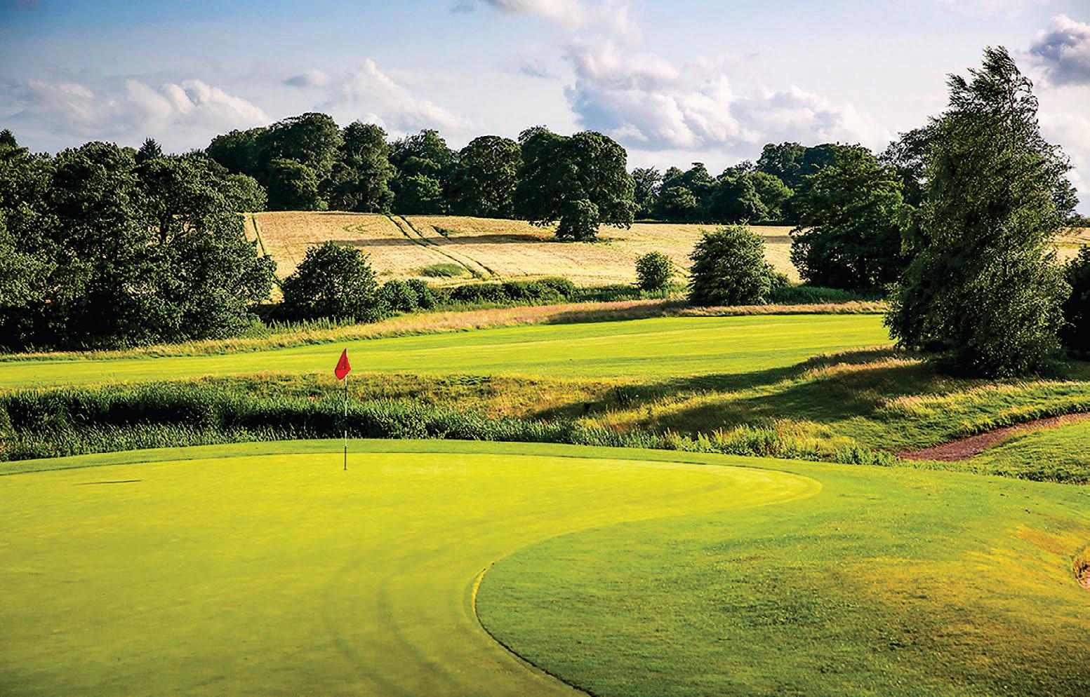 Portal Golf and Spa Resort
