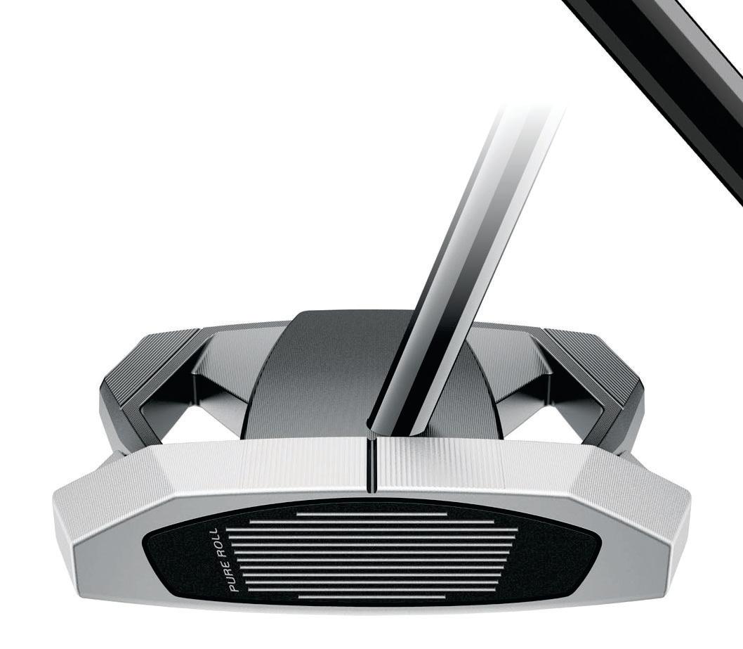 TAYLORMADE SPIDER 5K-ZT PUTTER £449