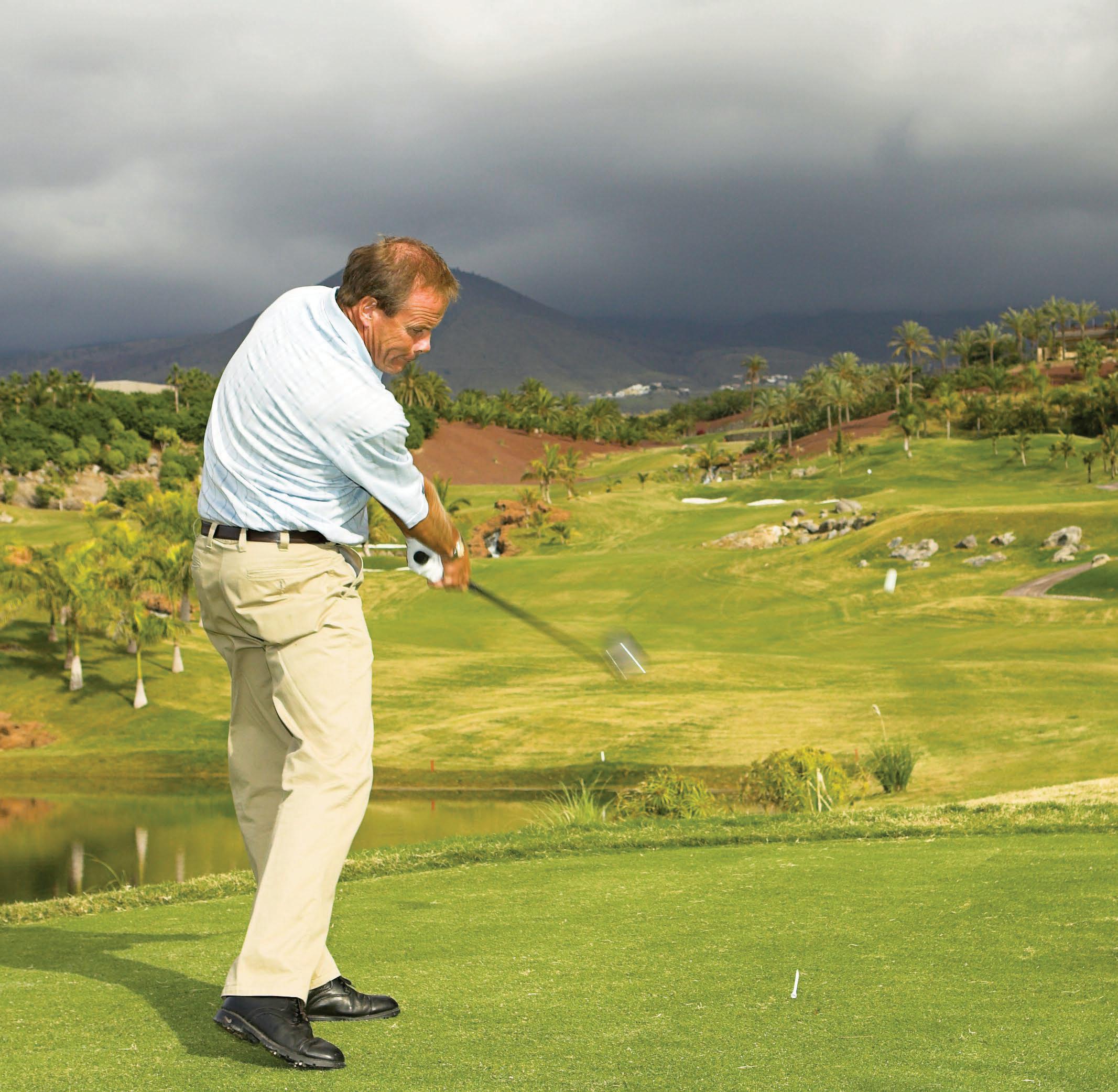 Three things every amateur needs to know
