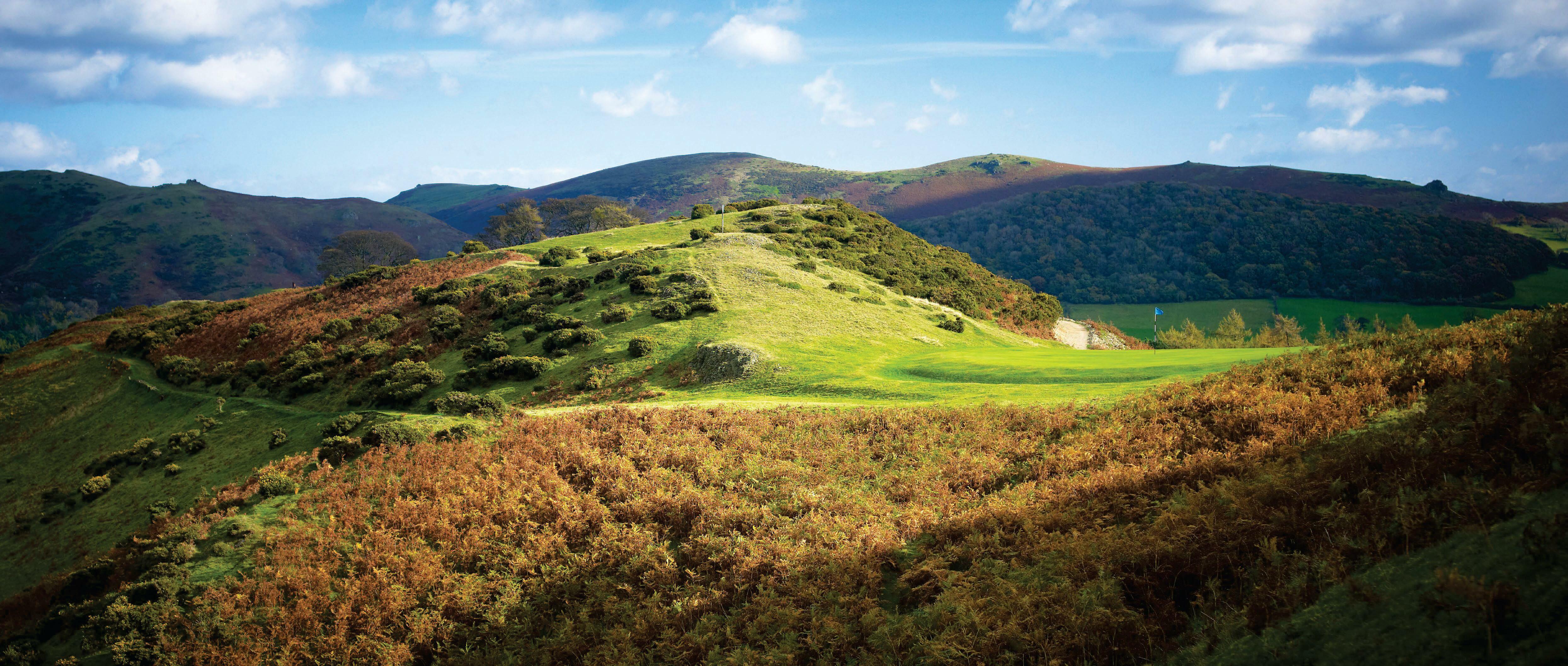 Church Stretton