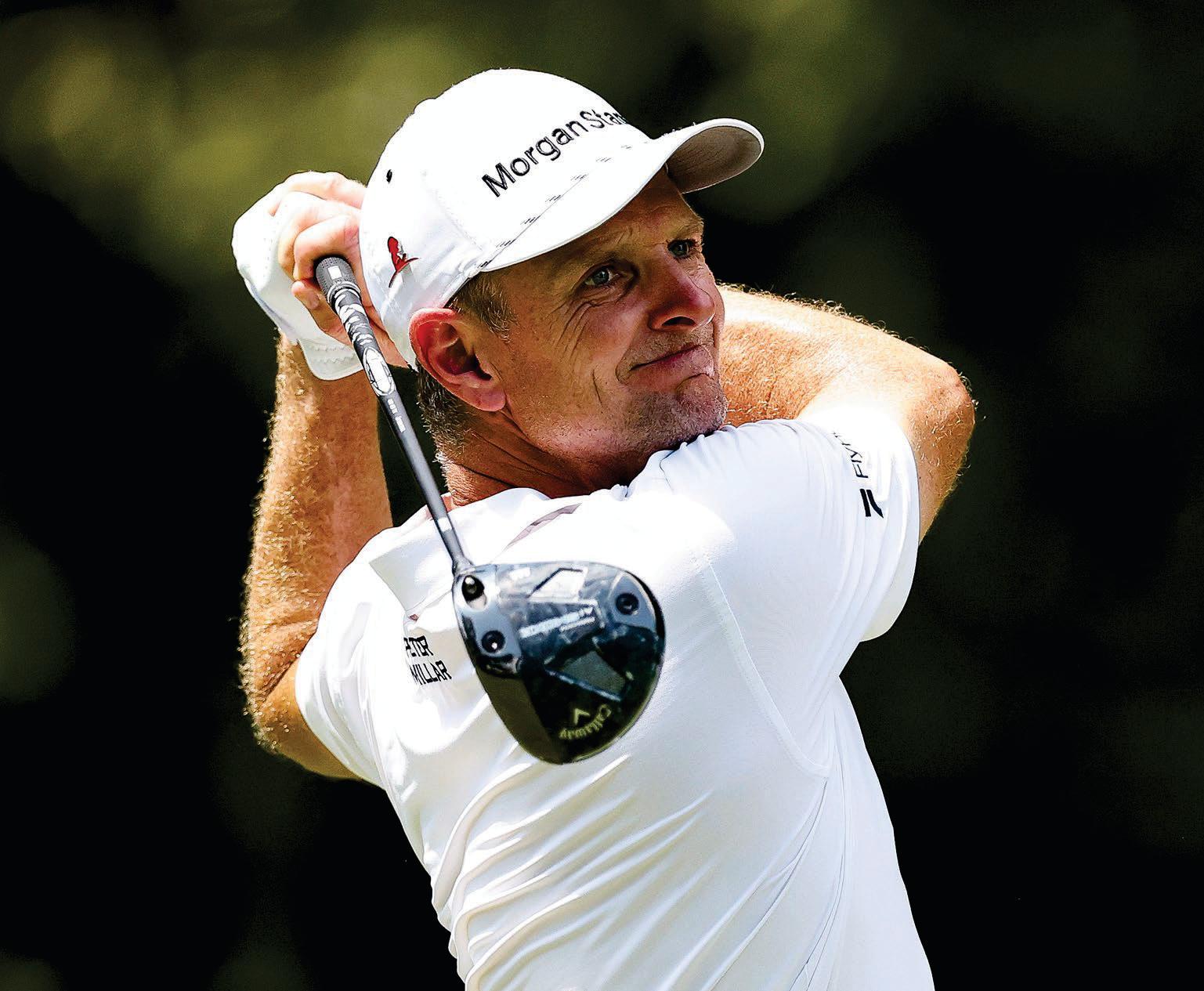 JUSTIN ROSE'S FREEDOM OF CHOICE